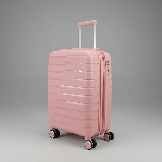 Horizon Airflow Pink