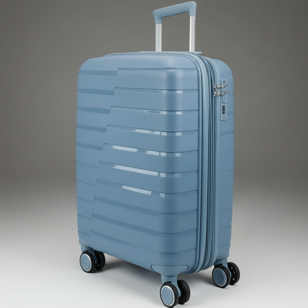 Horizon Airflow Azul Acinzentado