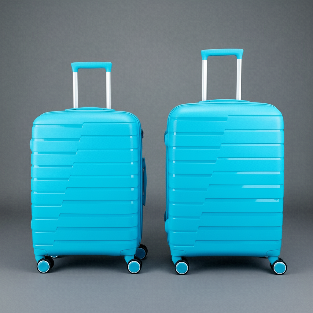 Horizon Airflow azul céu M e L