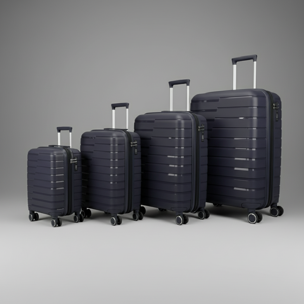 Horizon Airflow azul marinho escuro em 4 tamanhos