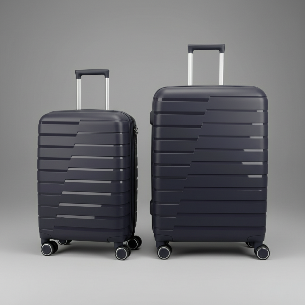 Horizon Airflow azul marinho escuro M e L