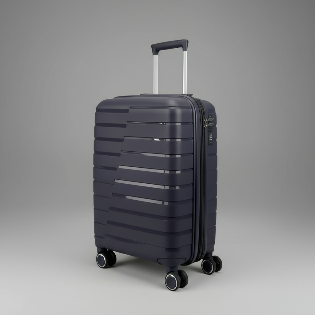 Horizon Airflow Azul Marinho Escuro