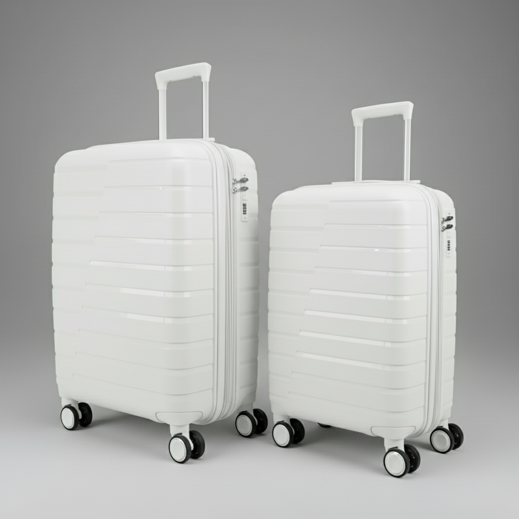 Horizon Airflow branca M e L