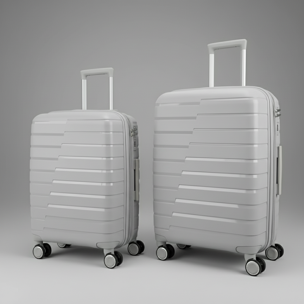 Horizon Airflow cinza claro M e L