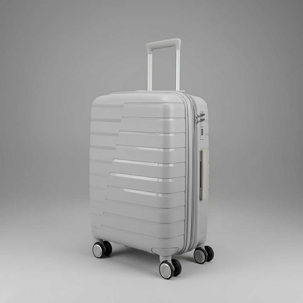 Horizon Airflow Cinza Claro