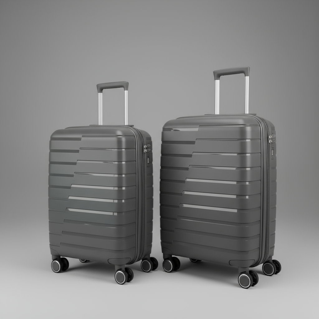 Horizon Airflow cinza M e L