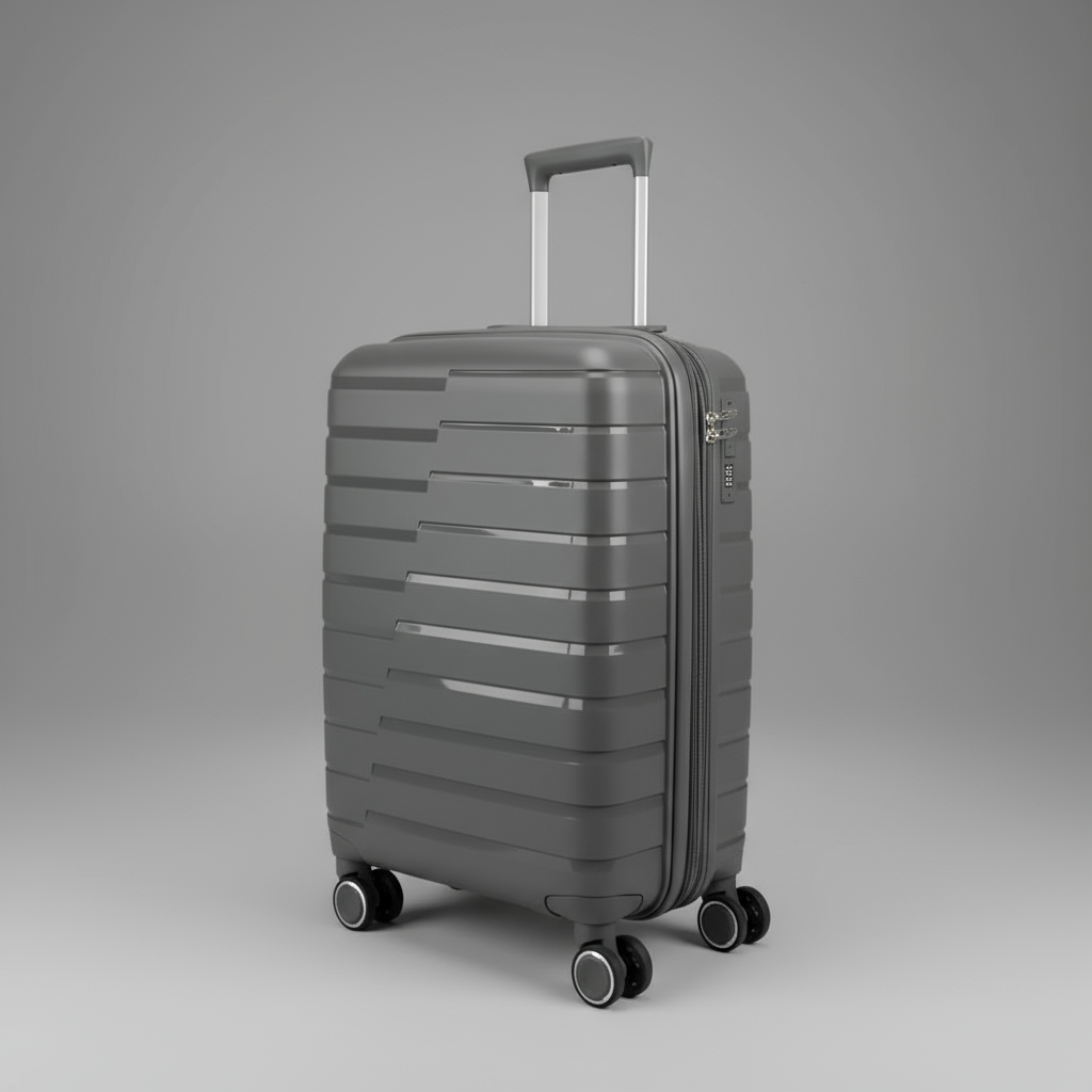 Horizon Airflow Cinza