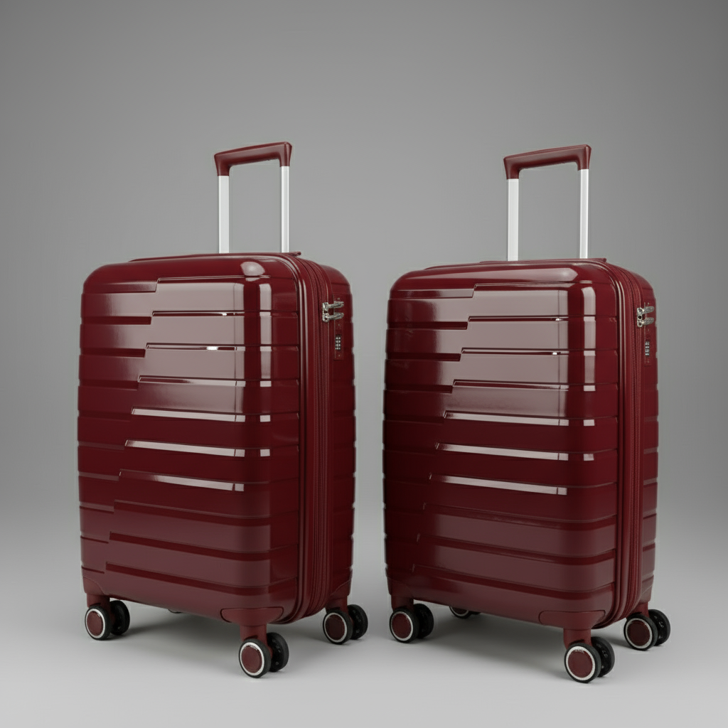 Horizon Airflow garnet M e L