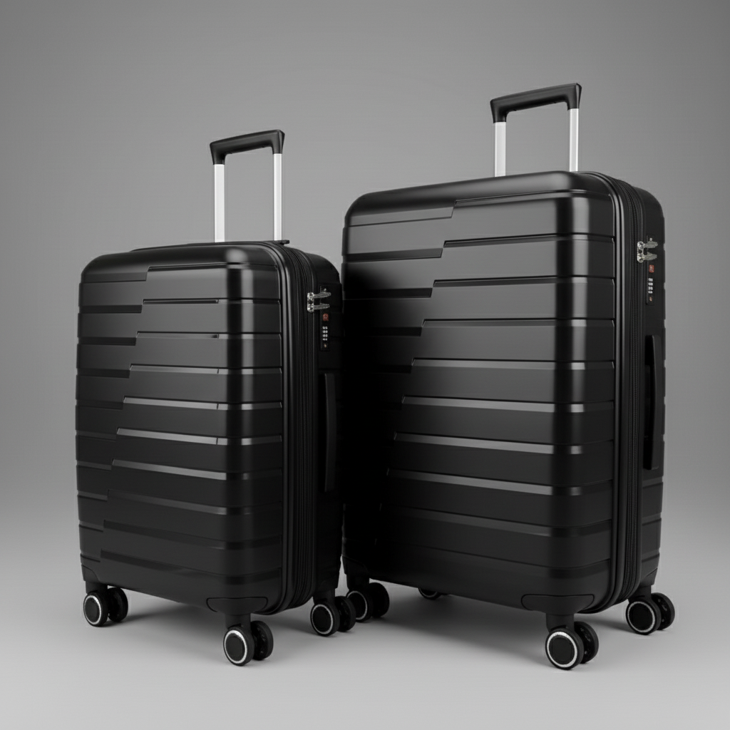 Horizon Airflow preta M e L