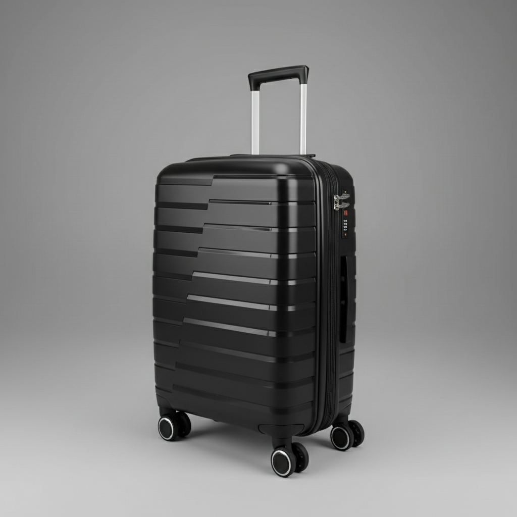 Horizon Airflow Preta