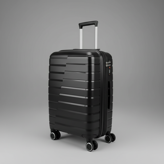 Horizon Airflow Preta