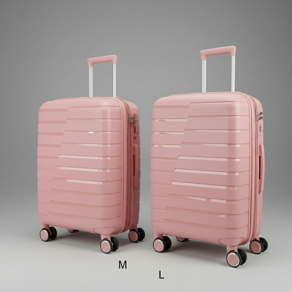 Horizon Airflow rosa M e L