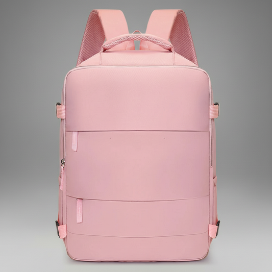 Mochila Rosa